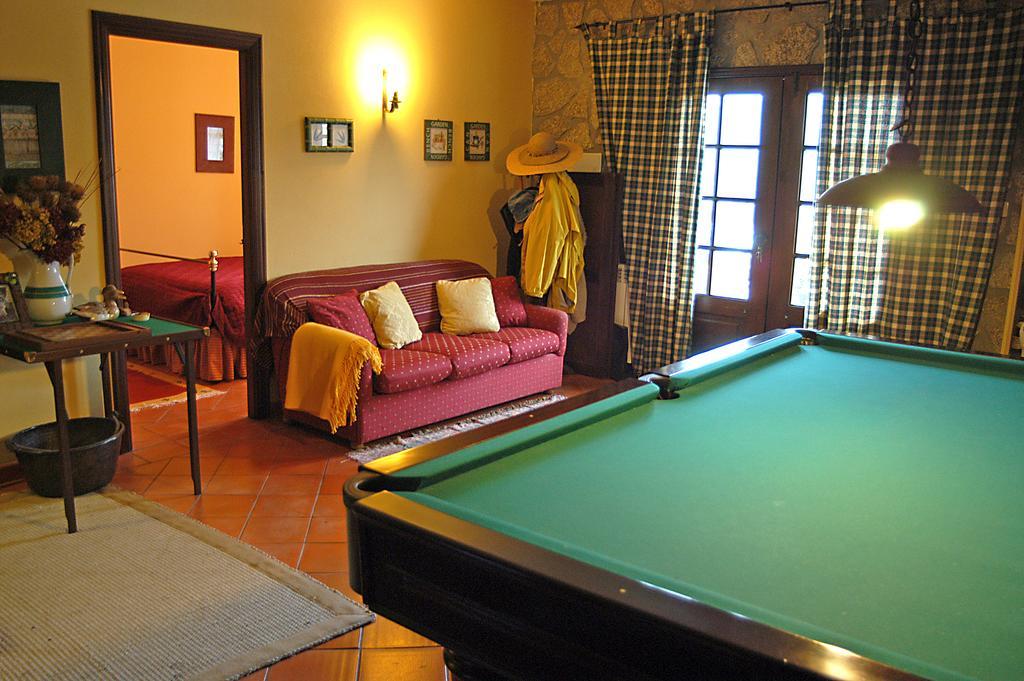 Villa De Fujacos Valenca Buitenkant foto