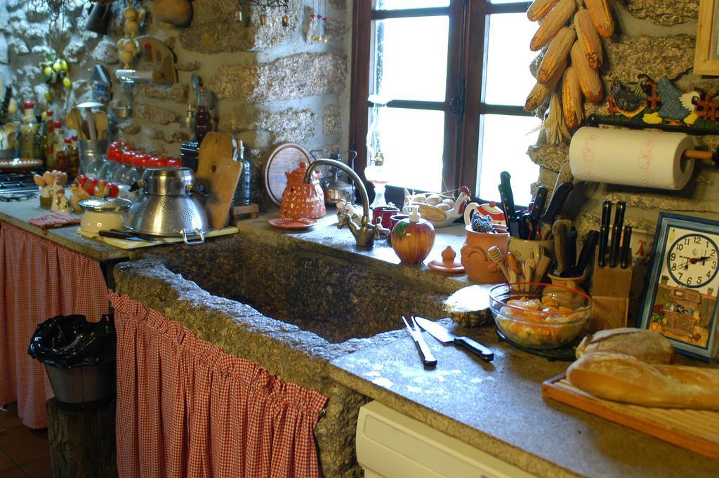 Villa De Fujacos Valenca Buitenkant foto