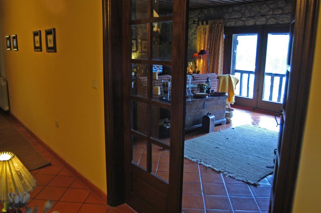Villa De Fujacos Valenca Buitenkant foto