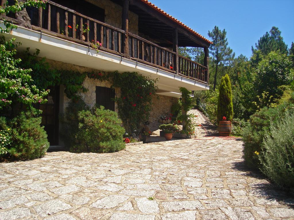 Villa De Fujacos Valenca Buitenkant foto